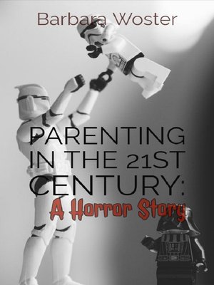 cover image of Parenting in the 21st Century